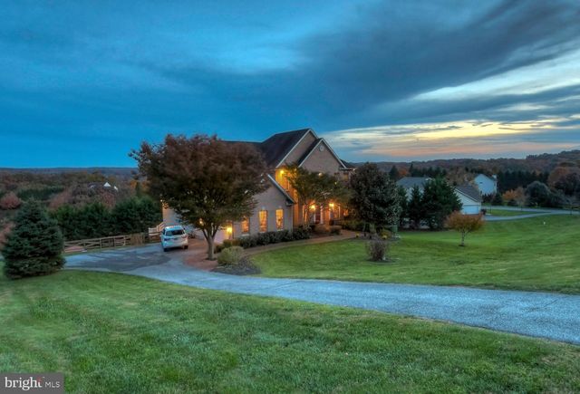 106 GRAYSTONE FARM RD, White Hall, MD 21161