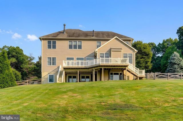 106 GRAYSTONE FARM RD, White Hall, MD 21161