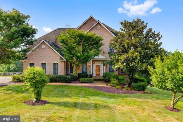 106 GRAYSTONE FARM RD, White Hall, MD 21161