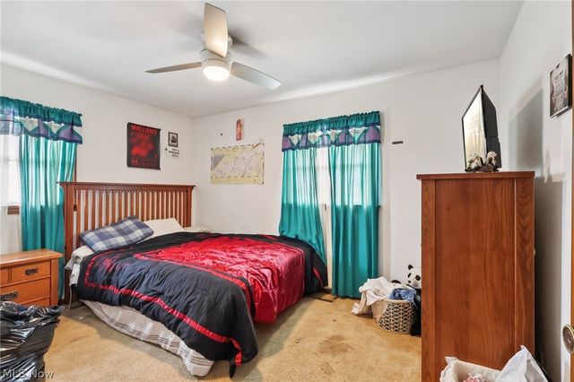 3561 Lower Elkton Road, Leetonia, OH 44431