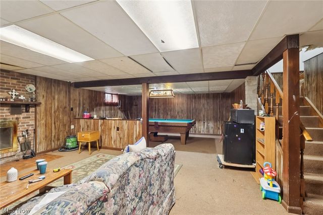 3561 Lower Elkton Road, Leetonia, OH 44431