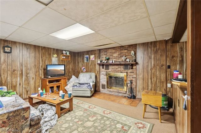 3561 Lower Elkton Road, Leetonia, OH 44431