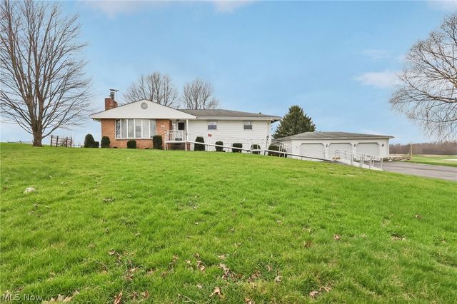 3561 Lower Elkton Road, Leetonia, OH 44431