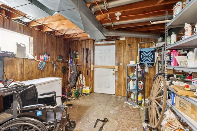 3561 Lower Elkton Road, Leetonia, OH 44431