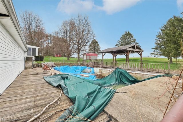 3561 Lower Elkton Road, Leetonia, OH 44431
