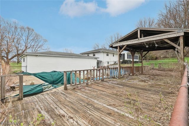 3561 Lower Elkton Road, Leetonia, OH 44431