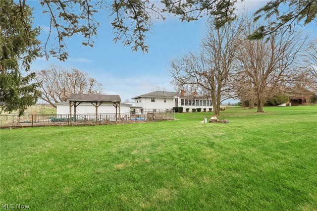 3561 Lower Elkton Road, Leetonia, OH 44431