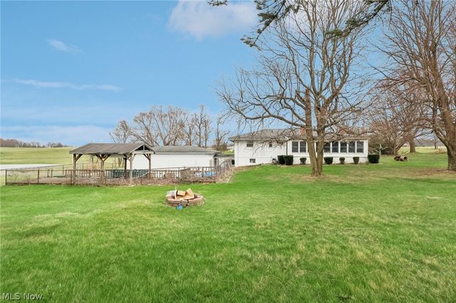 3561 Lower Elkton Road, Leetonia, OH 44431