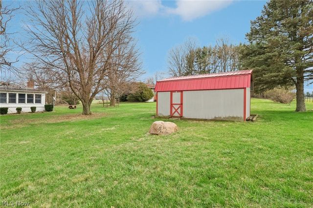 3561 Lower Elkton Road, Leetonia, OH 44431