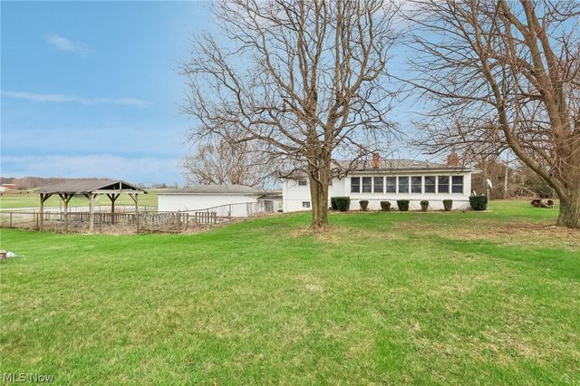 3561 Lower Elkton Road, Leetonia, OH 44431