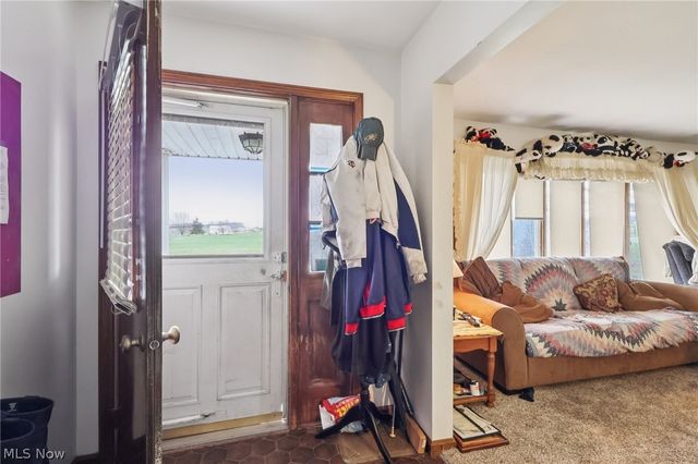 3561 Lower Elkton Road, Leetonia, OH 44431