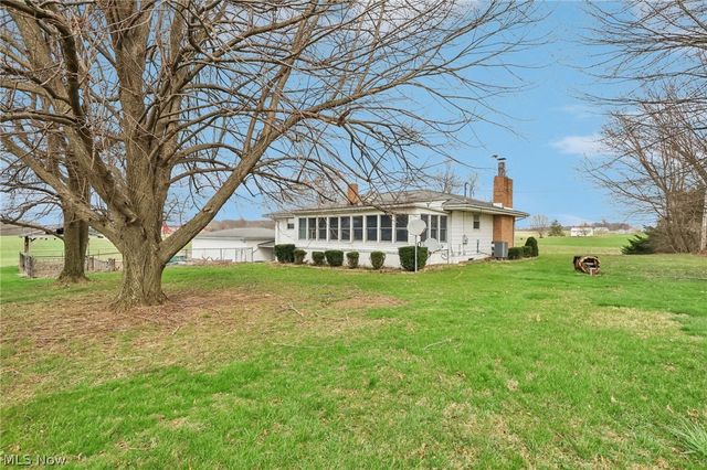 3561 Lower Elkton Road, Leetonia, OH 44431