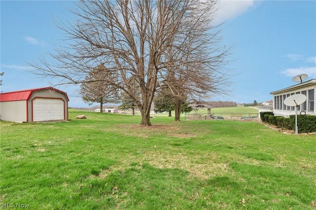 3561 Lower Elkton Road, Leetonia, OH 44431