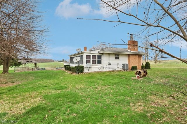 3561 Lower Elkton Road, Leetonia, OH 44431