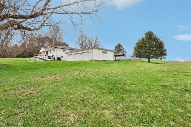 3561 Lower Elkton Road, Leetonia, OH 44431