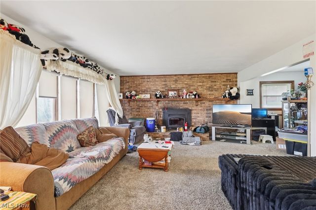 3561 Lower Elkton Road, Leetonia, OH 44431