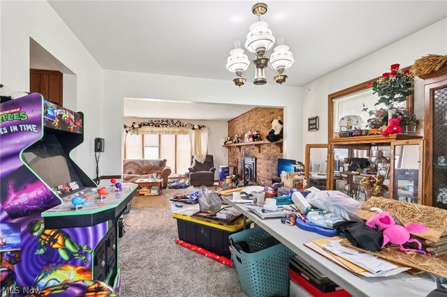 3561 Lower Elkton Road, Leetonia, OH 44431