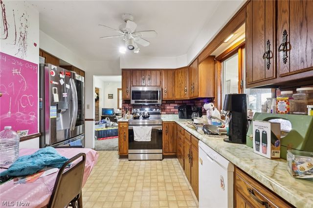 3561 Lower Elkton Road, Leetonia, OH 44431