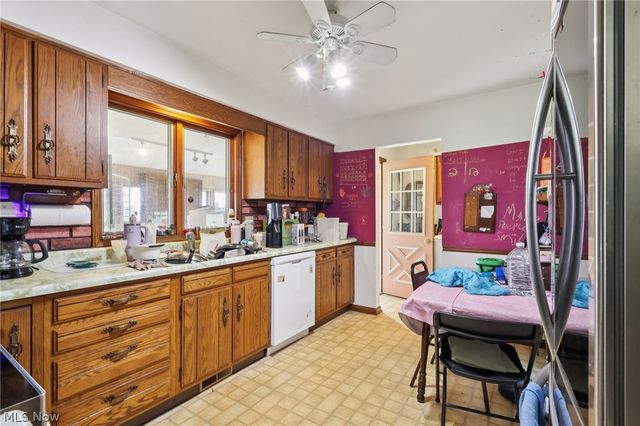 3561 Lower Elkton Road, Leetonia, OH 44431