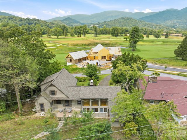 279 Longview Drive, Waynesville, NC 28786