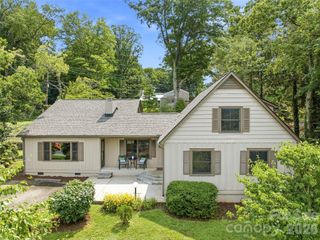 279 Longview Drive, Waynesville, NC 28786