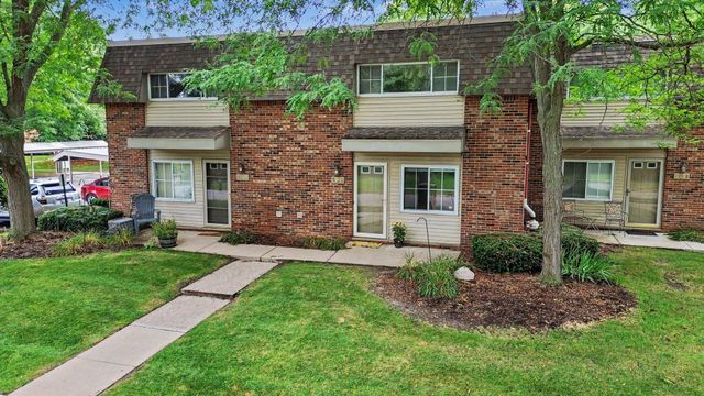 541 Long Shore Drive, Ann Arbor, MI 48105
