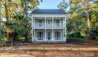 2 Albert St, Beaufort, SC 29902