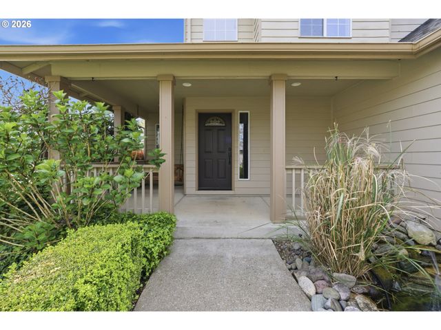2340 Sw HOWARD Dr, Mc Minnville, OR 97128