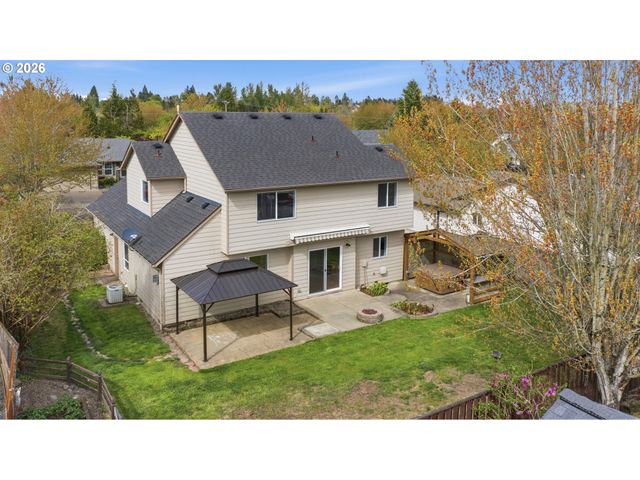2340 Sw HOWARD Dr, Mc Minnville, OR 97128