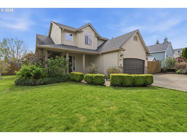 2340 Sw HOWARD Dr, Mc Minnville, OR 97128