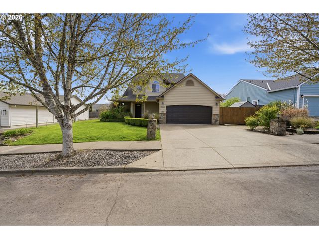 2340 Sw HOWARD Dr, Mc Minnville, OR 97128