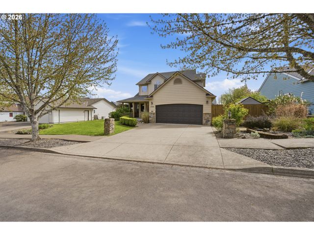 2340 Sw HOWARD Dr, Mc Minnville, OR 97128