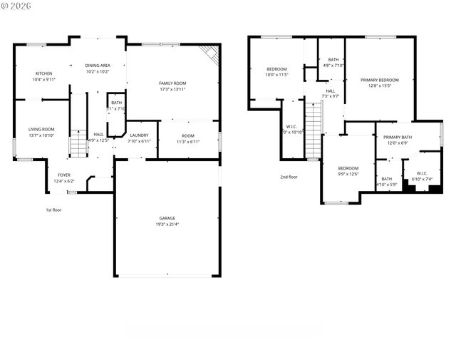 2340 Sw HOWARD Dr, Mc Minnville, OR 97128