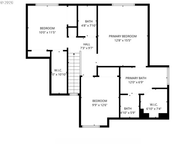 2340 Sw HOWARD Dr, Mc Minnville, OR 97128