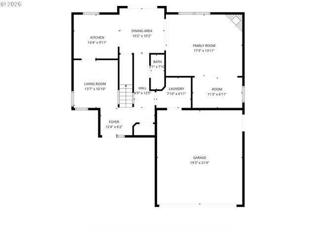2340 Sw HOWARD Dr, Mc Minnville, OR 97128