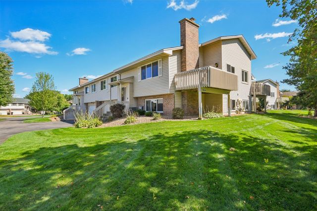 11840 Vintage Street NW, Coon Rapids, MN 55433