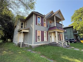 517-519 Pennsylvania Avenue, Elmira City, NY 14904