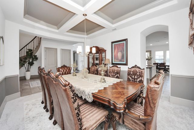 1911 Sapphire Pines Lane, Richmond, TX 77469