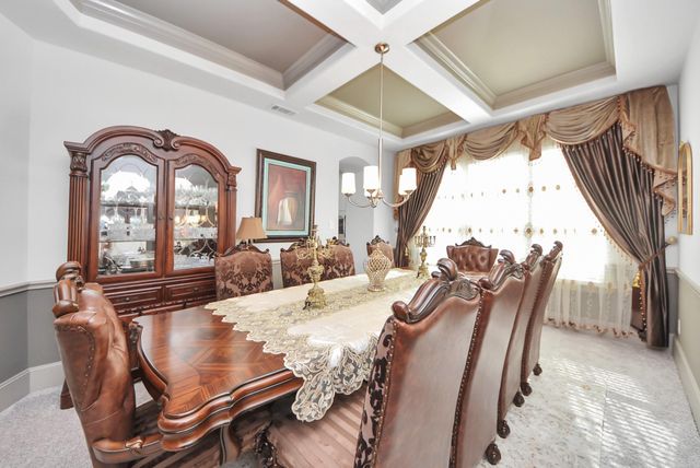 1911 Sapphire Pines Lane, Richmond, TX 77469