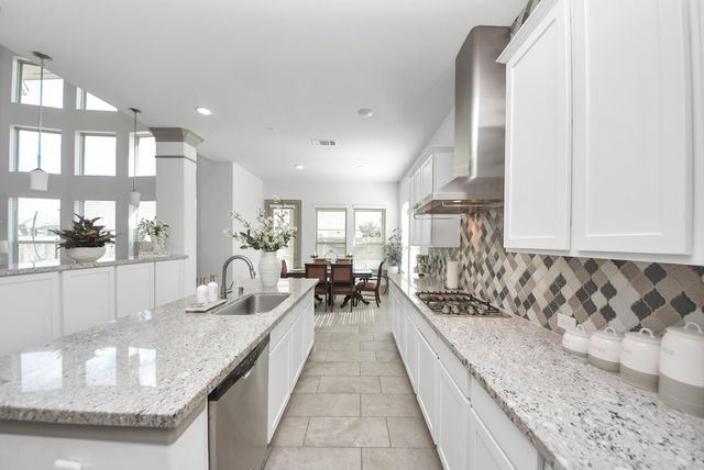 1911 Sapphire Pines Lane, Richmond, TX 77469