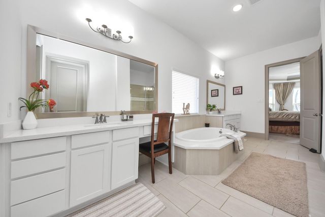 1911 Sapphire Pines Lane, Richmond, TX 77469