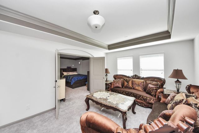 1911 Sapphire Pines Lane, Richmond, TX 77469