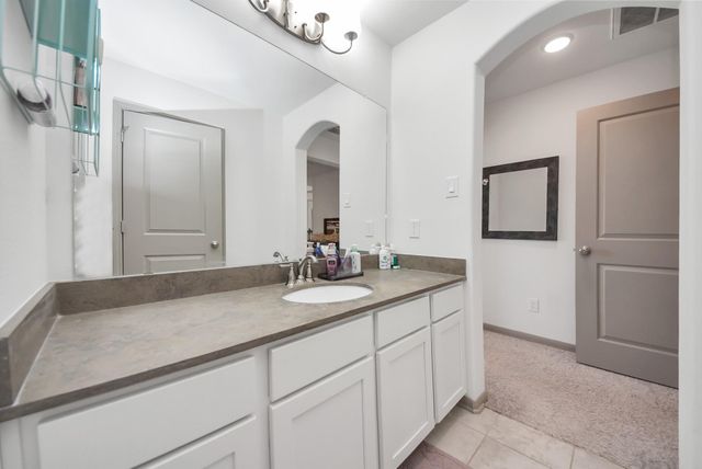 1911 Sapphire Pines Lane, Richmond, TX 77469