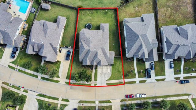 1911 Sapphire Pines Lane, Richmond, TX 77469