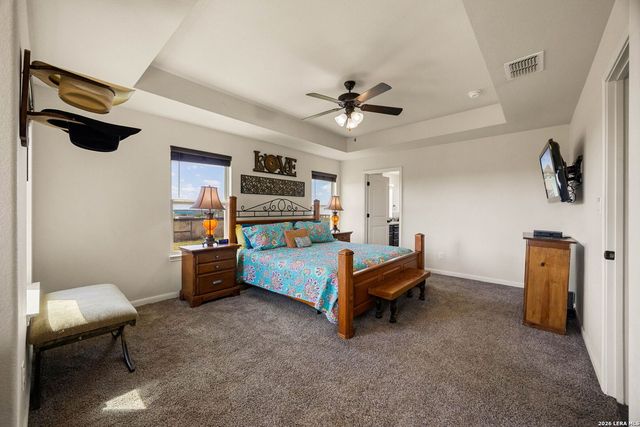 149 LAKEVIEW CIR, La Vernia, TX 78121