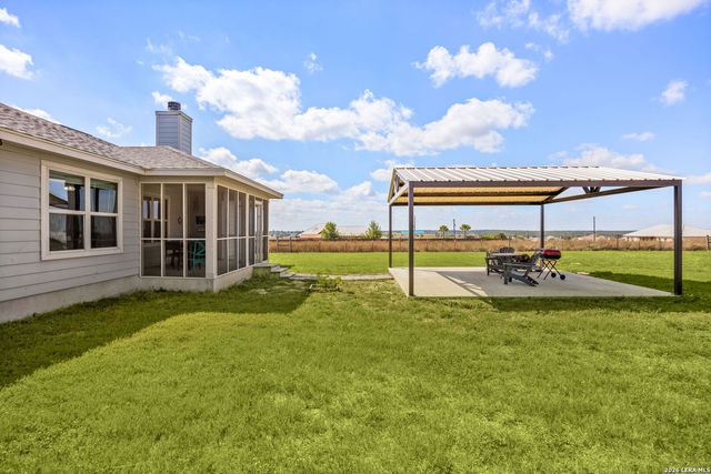 149 LAKEVIEW CIR, La Vernia, TX 78121