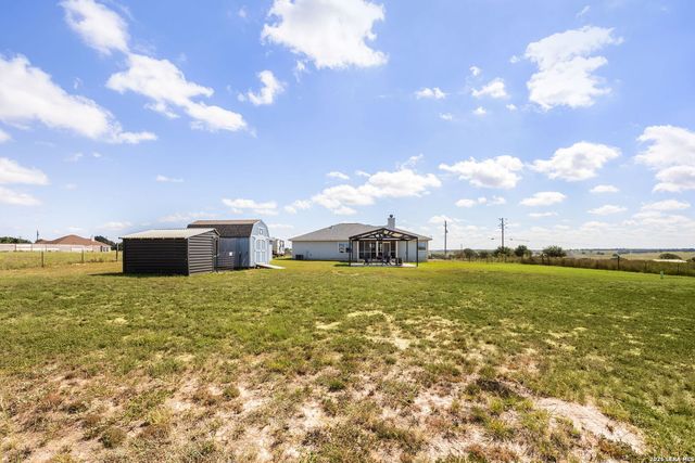 149 LAKEVIEW CIR, La Vernia, TX 78121