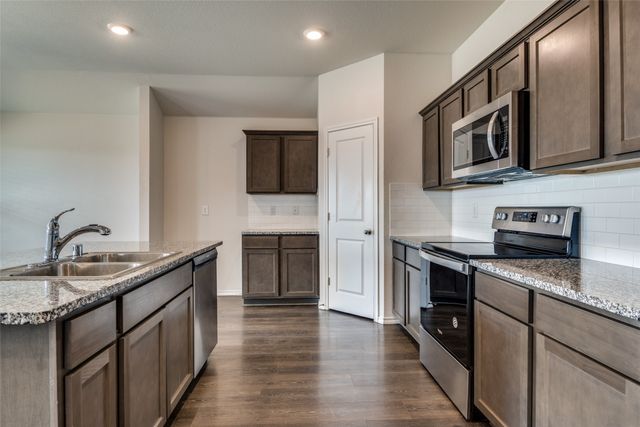 208 Cultivator Court, Josephine, TX 75189