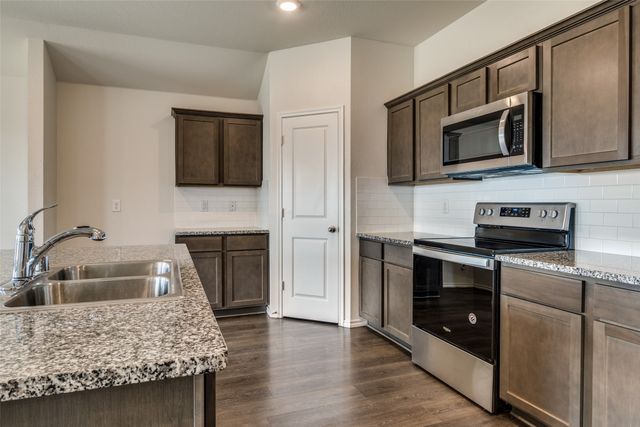 208 Cultivator Court, Josephine, TX 75189