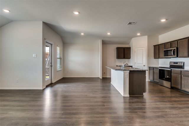 208 Cultivator Court, Josephine, TX 75189